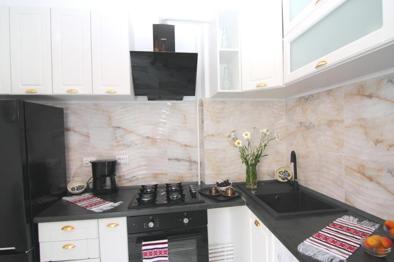 Apartamento Kas 1bd Unique Unirii *