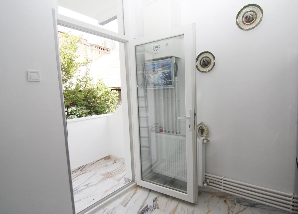 Kas 1bd Unique Unirii Apartamento Bucarest