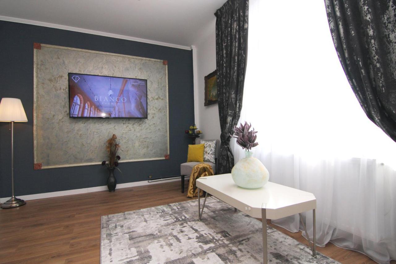 Apartamento Kas 1bd Unique Unirii
