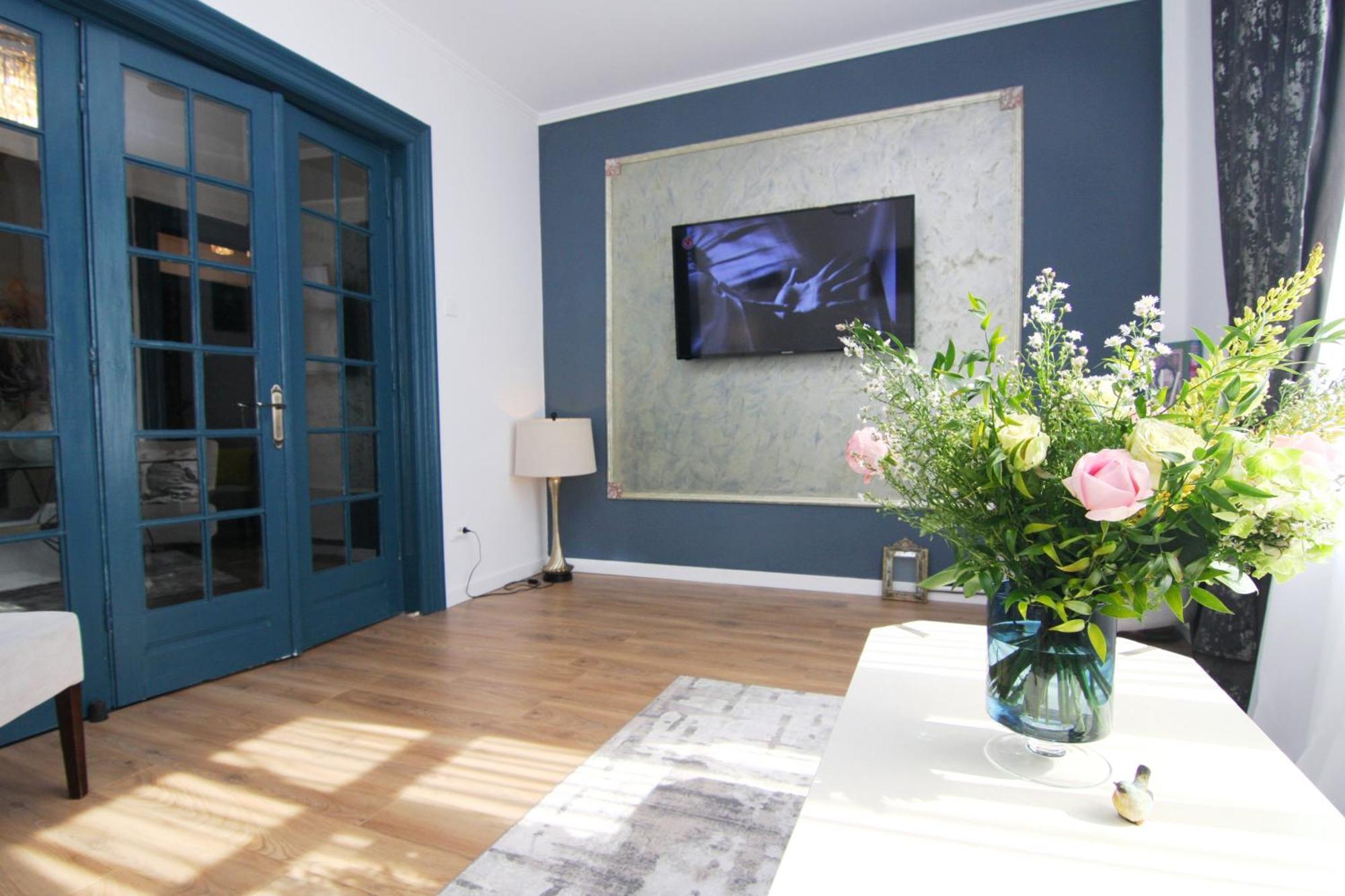 Apartamento Kas 1bd Unique Unirii Bucarest