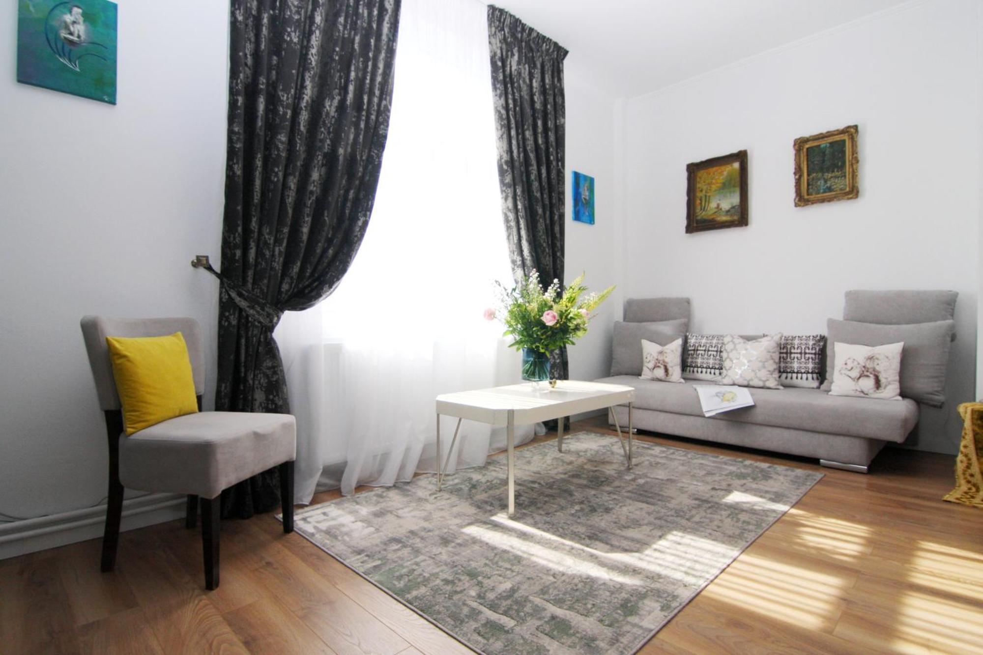Kas 1bd Unique Unirii Bucarest