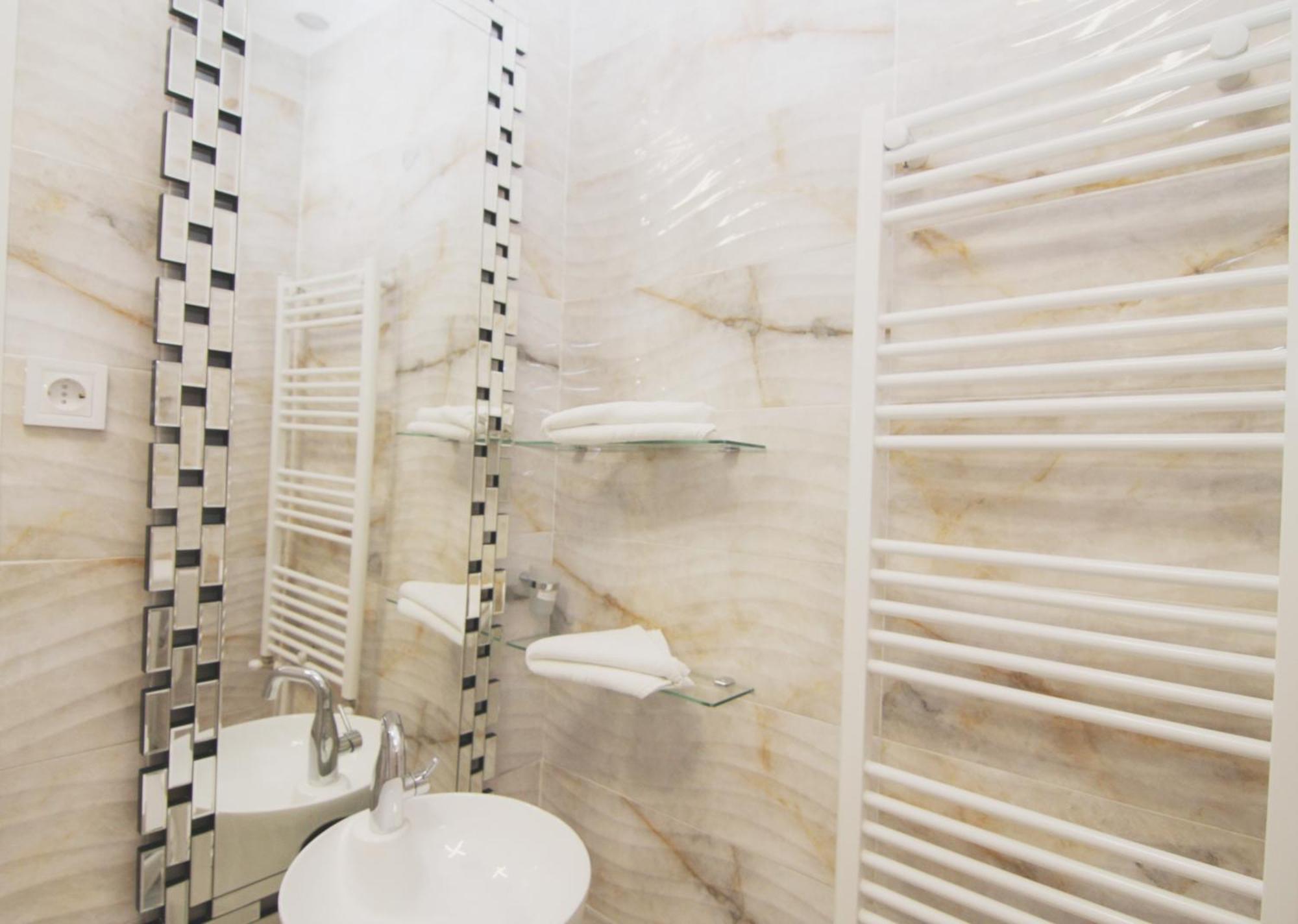 Apartamento Kas 1bd Unique Unirii Bucarest